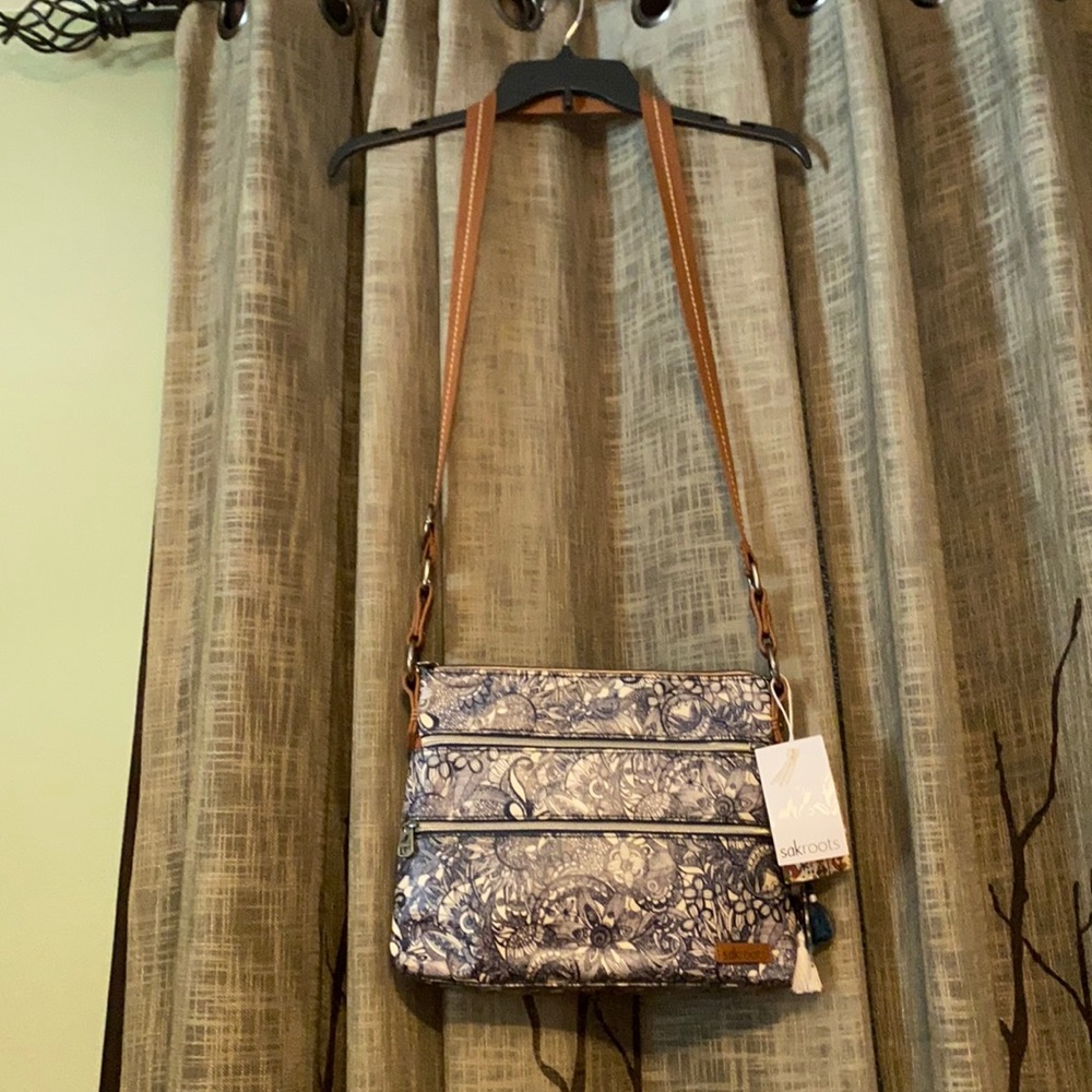 Sak purse